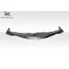 2019-2023 Toyota Supra A90 Duraflex Speed Front Lip Spoiler - 1 Piece - Image 3