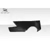 2002-2006 Acura RSX Duraflex A1 Rear Fender Flares (30mm) - 2 Piece - Image 5