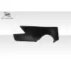 2002-2006 Acura RSX Duraflex A1 Rear Fender Flares (30mm) - 2 Piece - Image 6