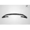 2012-2017 Hyundai Veloster Carbon Creations Sequential Wing Spoiler - 3 Piece ( will not fit turbo models ) - Image 2