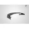 2012-2017 Hyundai Veloster Carbon Creations Sequential Wing Spoiler - 3 Piece ( will not fit turbo models ) - Image 4