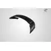 2012-2017 Hyundai Veloster Carbon Creations Sequential Wing Spoiler - 3 Piece ( will not fit turbo models ) - Image 6