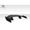 2016-2023 Mazda Miata Duraflex CM GT Rear Wing Spoiler - 1 Piece - Image 8