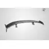 2016-2023 Mazda Miata Carbon Creations CM GT Rear Wing Spoiler - 1 Piece - Image 7