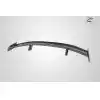 2016-2023 Mazda Miata Carbon Creations CM GT Rear Wing Spoiler - 1 Piece - Image 8