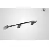 2016-2023 Mazda Miata Carbon Creations CM GT Rear Wing Spoiler - 1 Piece - Image 10