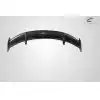 2016-2023 Mazda Miata Carbon Creations CM GT Rear Wing Spoiler - 1 Piece - Image 13