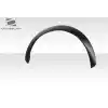 2016-2023 Mazda Miata Duraflex CM Fender Flare Kit - 4 Piece - Image 5