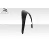 2016-2023 Mazda Miata Duraflex CM Fender Flare Kit - 4 Piece - Image 7