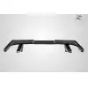 2012-2017 Hyundai Veloster Carbon Creations Nobo Rear Wing Spoiler - 3 Piece ( non turbo ) - Image 2