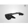 2012-2017 Hyundai Veloster Carbon Creations Nobo Rear Wing Spoiler - 3 Piece ( non turbo ) - Image 9