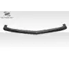 2010-2013 Chevrolet Camaro V8 Duraflex Zeta Front Lip Spoiler - 1 Piece - Image 3