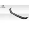 2010-2013 Chevrolet Camaro V8 Duraflex Zeta Front Lip Spoiler - 1 Piece - Image 4