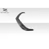 2010-2013 Chevrolet Camaro V8 Duraflex Zeta Front Lip Spoiler - 1 Piece - Image 5