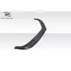 2010-2013 Chevrolet Camaro V8 Duraflex Zeta Front Lip Spoiler - 1 Piece - Image 6