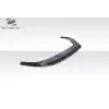 2010-2013 Chevrolet Camaro V8 Duraflex Zeta Front Lip Spoiler - 1 Piece - Image 7