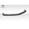 2010-2013 Chevrolet Camaro V8 Duraflex Zeta Front Lip Spoiler - 1 Piece - Image 8