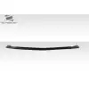 2010-2013 Chevrolet Camaro V8 Carbon Creations Zeta Front Lip Spoiler - 1 Piece - Image 3