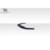 2010-2013 Chevrolet Camaro V8 Carbon Creations Zeta Front Lip Spoiler - 1 Piece - Image 5