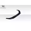 2010-2013 Chevrolet Camaro V8 Carbon Creations Zeta Front Lip Spoiler - 1 Piece - Image 6