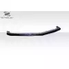 2010-2013 Chevrolet Camaro V8 Carbon Creations Zeta Front Lip Spoiler - 1 Piece - Image 7