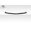 2010-2013 Chevrolet Camaro V8 Carbon Creations Zeta Front Lip Spoiler - 1 Piece - Image 8