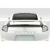 2006-2012 Mitsubishi Eclipse Duraflex Spirit V2 Rear Wing Spoiler - 1 Piece - Image 1