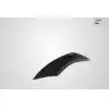 2003-2008 Nissan 350Z Z33 Carbon Creations N Spec Fender Vents - 2 Piece - Image 9