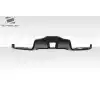 2003-2008 Nissan 350Z Z33 Duraflex F1 Rear Diffuser - 5 Piece ( fits G35 2DR / G37 2DR / 370Z ) - Image 4