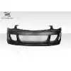 2003-2007 Infiniti G Coupe G35 Duraflex Strake Front Bumper - 2 Piece - Image 2