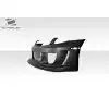 2003-2007 Infiniti G Coupe G35 Duraflex Strake Front Bumper - 2 Piece - Image 4