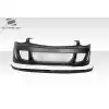 2003-2007 Infiniti G Coupe G35 Duraflex Strake Front Bumper - 2 Piece - Image 7