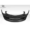 2003-2007 Infiniti G Coupe G35 Duraflex Strake Front Bumper - 2 Piece - Image 9