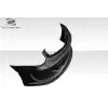 2003-2007 Infiniti G Coupe G35 Duraflex Strake Front Bumper - 2 Piece - Image 10