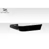 2001-2005 Honda Civic 2DR Duraflex H Tech Rear Lip Spoiler - 1 Piece - Image 4