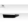 2001-2005 Honda Civic 2DR Duraflex H Tech Rear Lip Spoiler - 1 Piece - Image 5