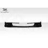 2001-2005 Honda Civic 2DR Duraflex H Tech Front Lip Spoiler - 1 Piece - Image 2