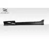 2000-2009 Honda S2000 Duraflex VTX V2 Side Skirts Rocker Panels - 2 Piece - Image 4