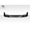 1997-2001 Honda Prelude Duraflex Track Front Lip Spoiler - 1 Piece - Image 2