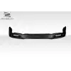 1997-2001 Honda Prelude Duraflex Track Front Lip Spoiler - 1 Piece - Image 3