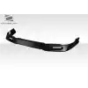 1997-2001 Honda Prelude Duraflex Track Front Lip Spoiler - 1 Piece - Image 4