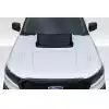 2019-2023 Ford Ranger Duraflex Raptor Look Hood - 1 Piece - Image 1