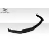 2018-2023 Ford Mustang Duraflex CVX Front Lip Spoiler - 1 Piece - Image 5