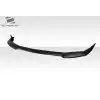 2018-2023 Ford Mustang Duraflex CVX Front Lip Spoiler - 1 Piece - Image 8