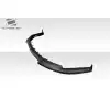 2018-2023 Ford Mustang Duraflex CVX Front Lip Spoiler - 1 Piece - Image 9