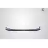 2018-2023 Ford Mustang Carbon Creations CVX Front Lip Spoiler - 1 Piece - Image 3