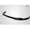 2018-2023 Ford Mustang Carbon Creations CVX Front Lip Spoiler - 1 Piece - Image 9