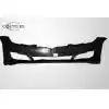 2012-2016.5 Tesla Model S Couture Polyurethane OEM Facelift Refresh Look Front Bumper - 1 Piece - Image 9