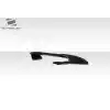 2018-2023 Kia Stinger Duraflex SQX Rear Wing Spoiler - 1 Piece - Image 5