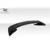 2018-2023 Kia Stinger Duraflex SQX Rear Wing Spoiler - 1 Piece - Image 10